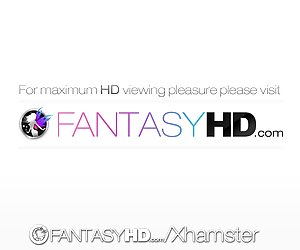Hd - fantasyhd प्रेस्ली डावसन fucks एक अजनबी
